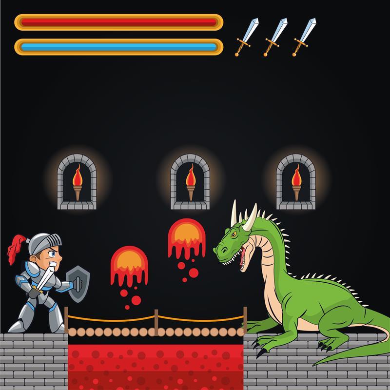 First-Person Shooter Prototype