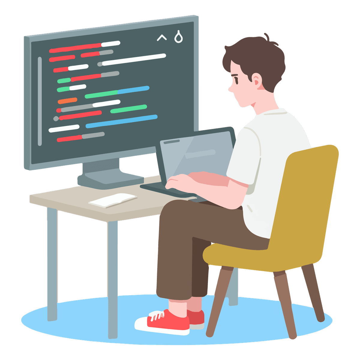 Full Stack Developer Course Online [2025] | Pay After Placement | Sharpener Tech
