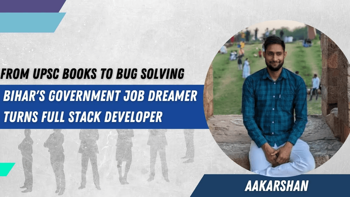 Pay after placement full stack development course | Sharpener Tech