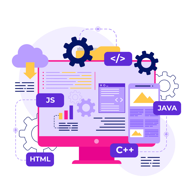 Full Stack Developer Course Online [2025] | Pay After Placement | Sharpener Tech